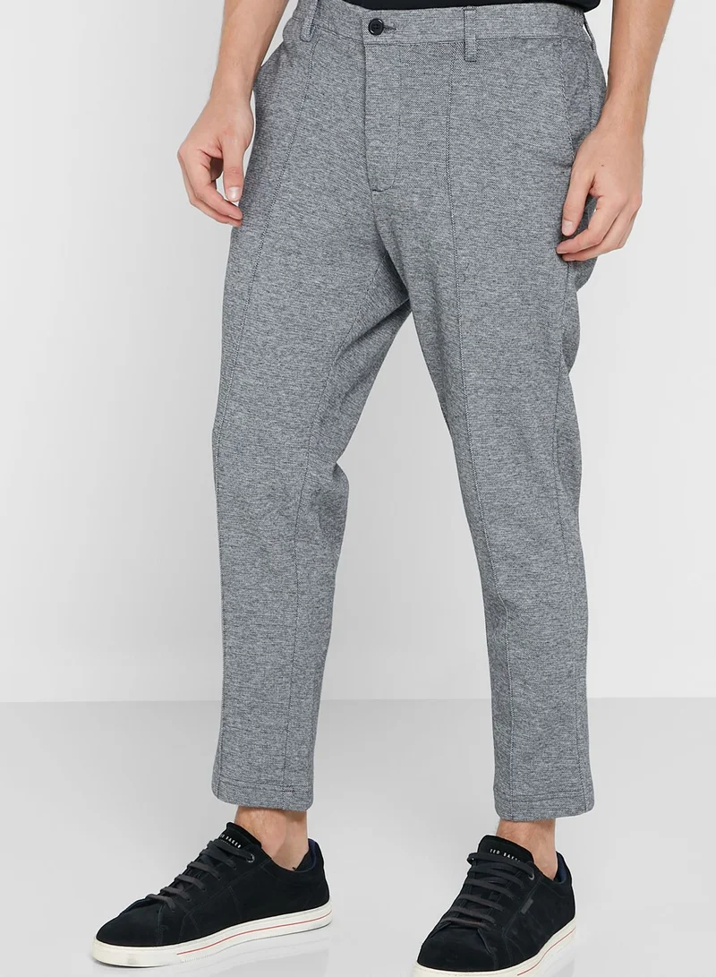 Robert Wood Chino Pants