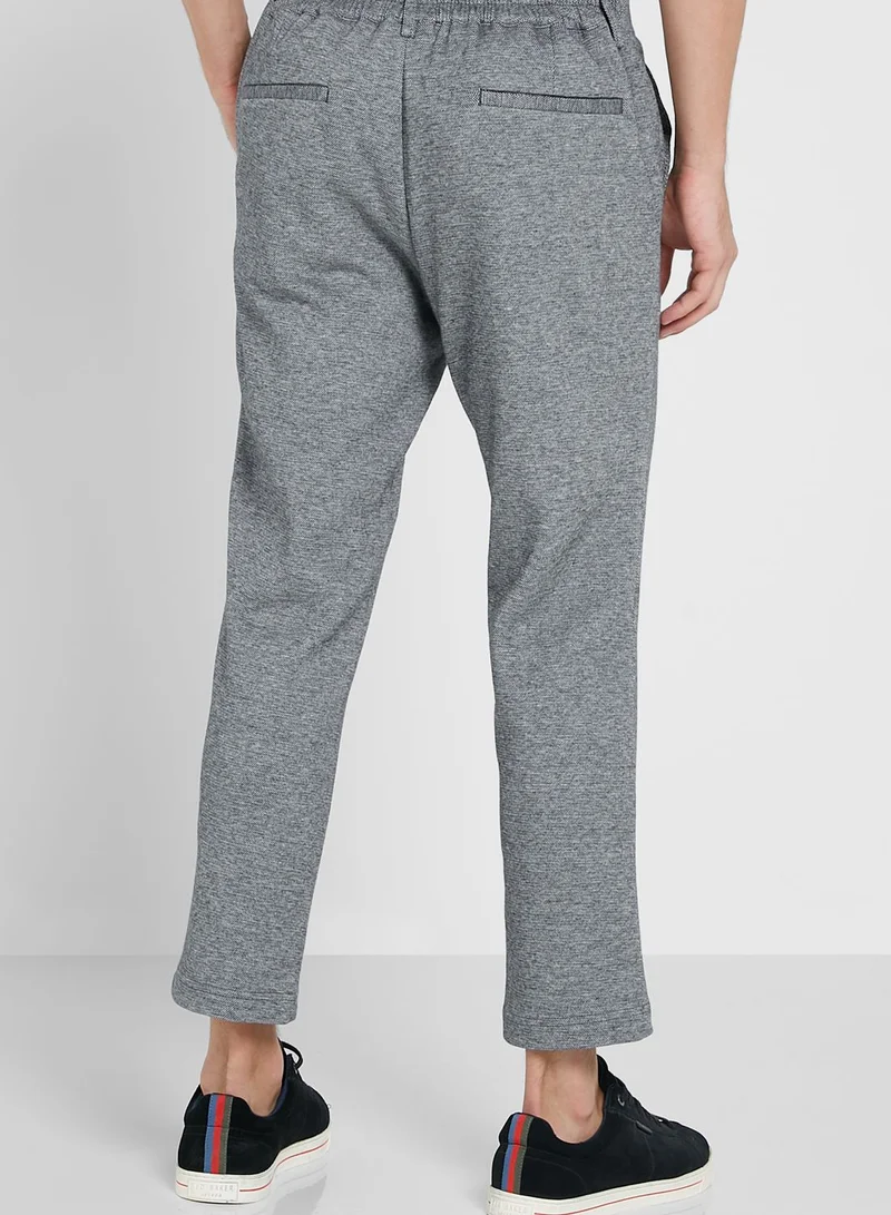 Robert Wood Chino Pants