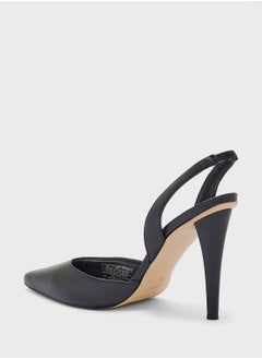 NINE WEST Pointed Toe Pumps  - Image 3