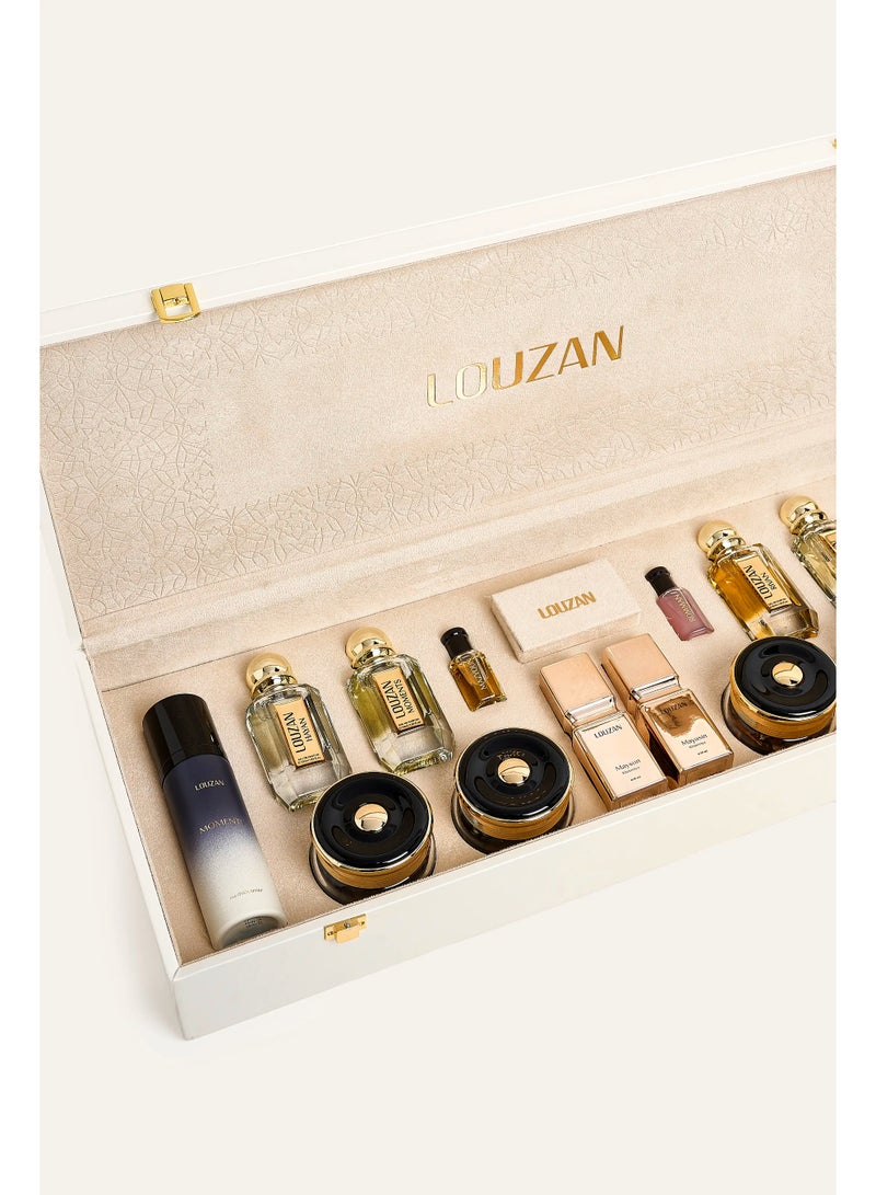 لوزان مجموعة لوزان المحدودة | عطر عربي فاخر للجنسين - Image 2