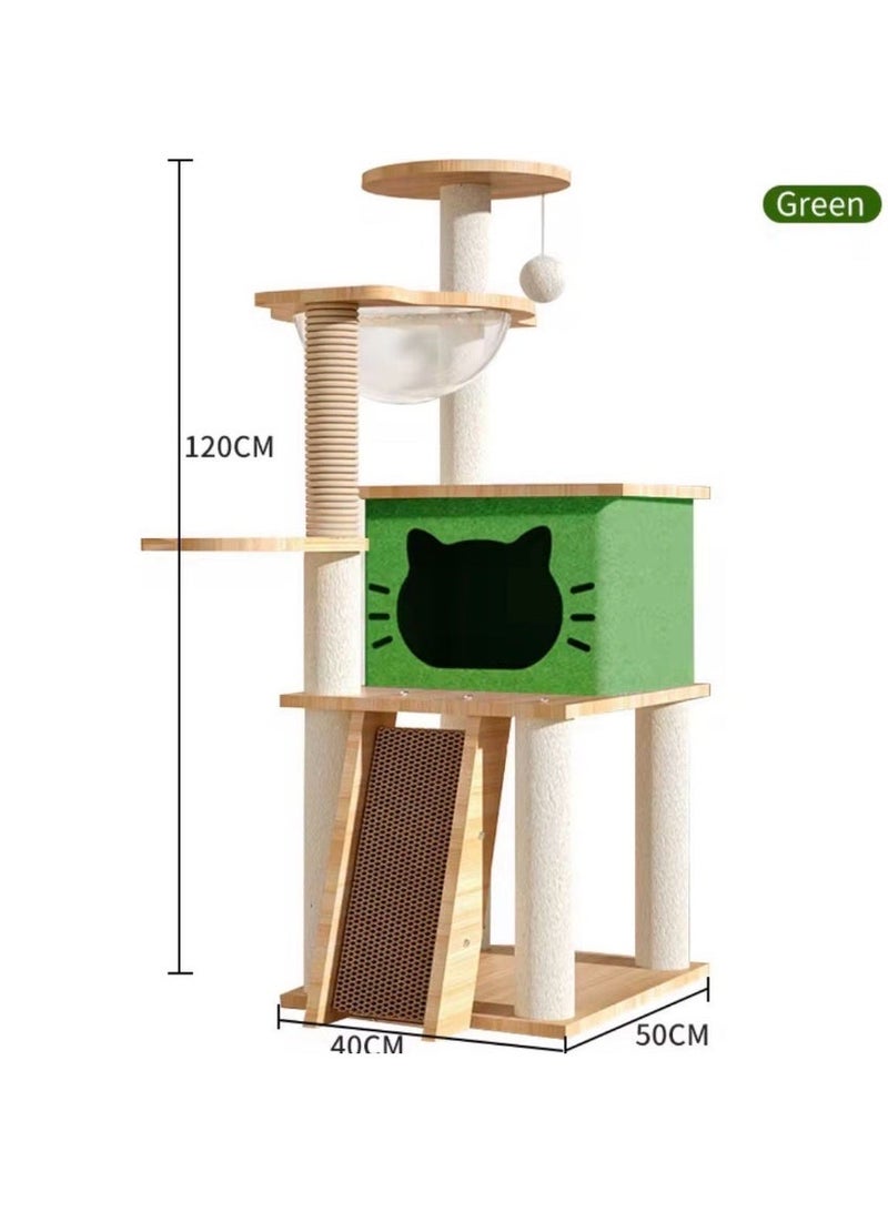 إطار تسلق للقطط - Image 3