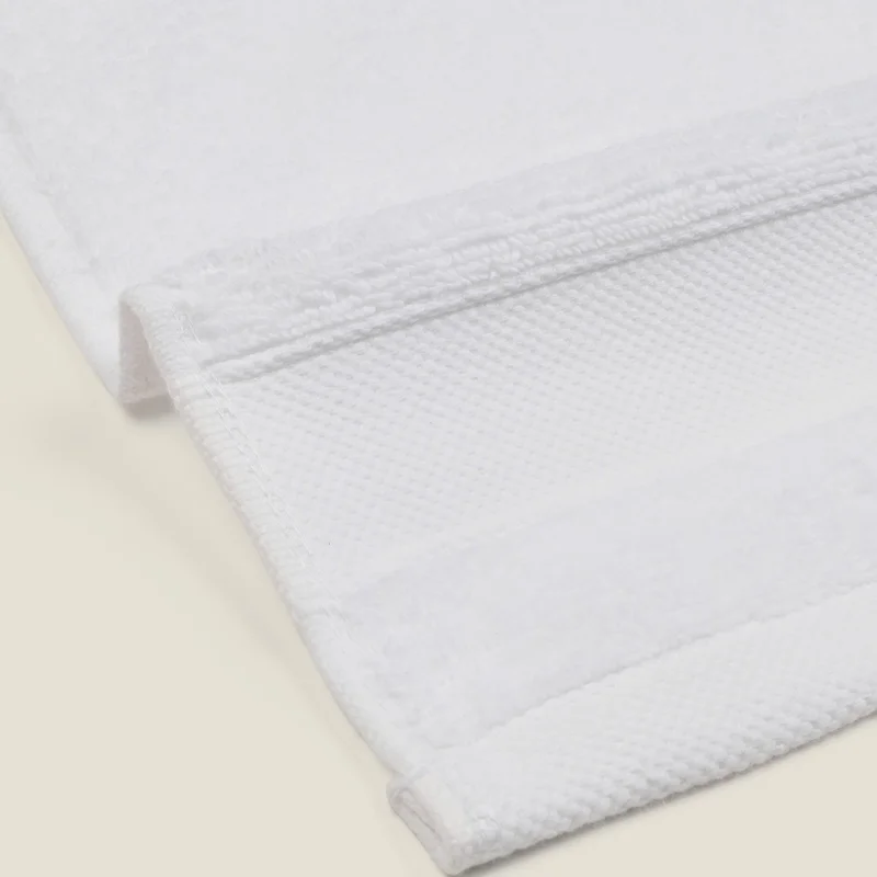 DWELL Dwell Supima Premium Cotton Towels 600 Gsm