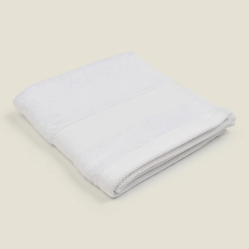 DWELL Dwell Supima Premium Cotton Towels 600 Gsm