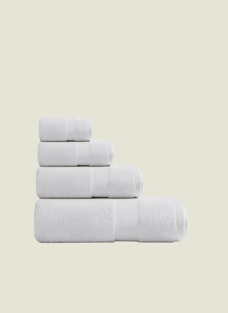 يسكن Dwell Supima Premium Cotton Towels 600 Gsm