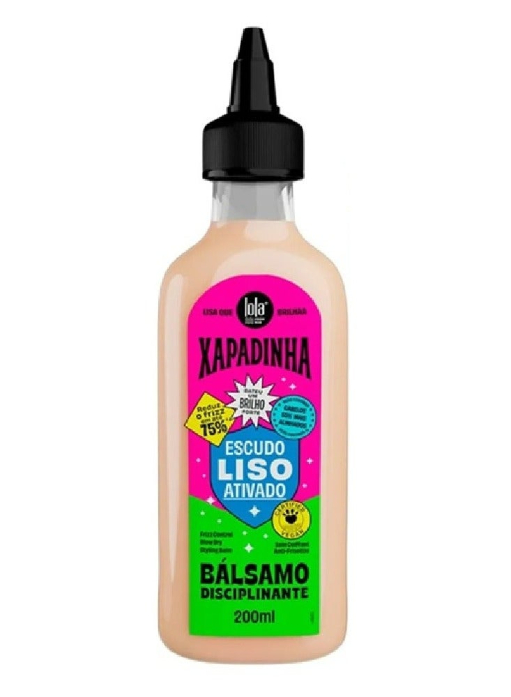 لولا من ريو. بلسم شباجينية لمنع النفشة - 200 مل