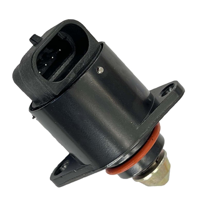 DEVMO Idle Air Control Valve IACV IAC 19333273 Compatible with 57l Camaro Caprice Impala 17076270 - Image 2