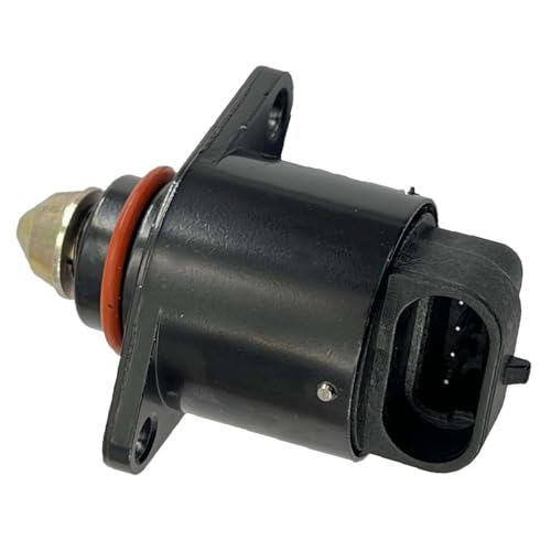 DEVMO Idle Air Control Valve IACV IAC 19333273 Compatible with 57l Camaro Caprice Impala 17076270 - Image 3