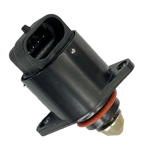 DEVMO Idle Air Control Valve IACV IAC 19333273 Compatible with 57l Camaro Caprice Impala 17076270 - Image 1