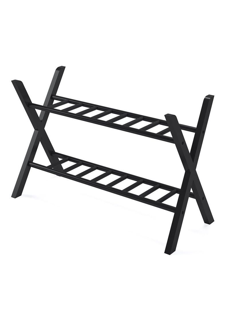 Woodz Archy Shoe Cabinet - Image 3