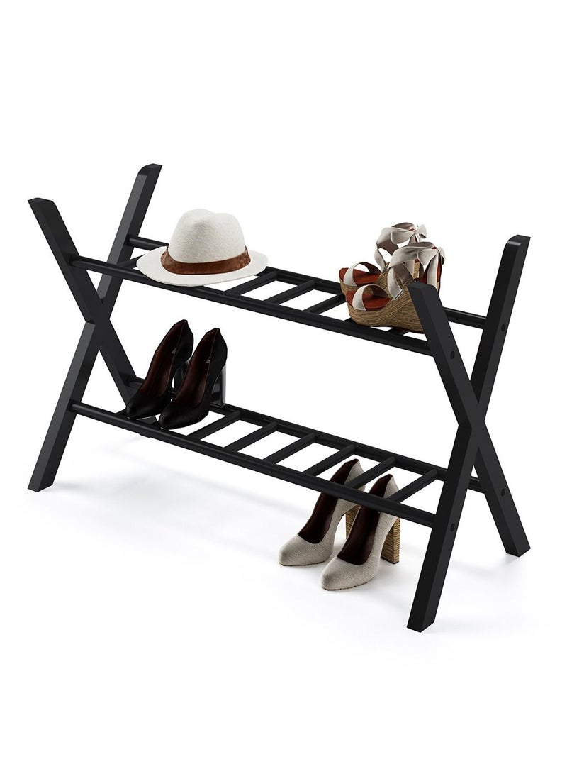 Woodz Archy Shoe Cabinet - Image 1