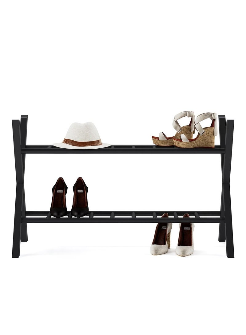 Woodz Archy Shoe Cabinet - Image 2