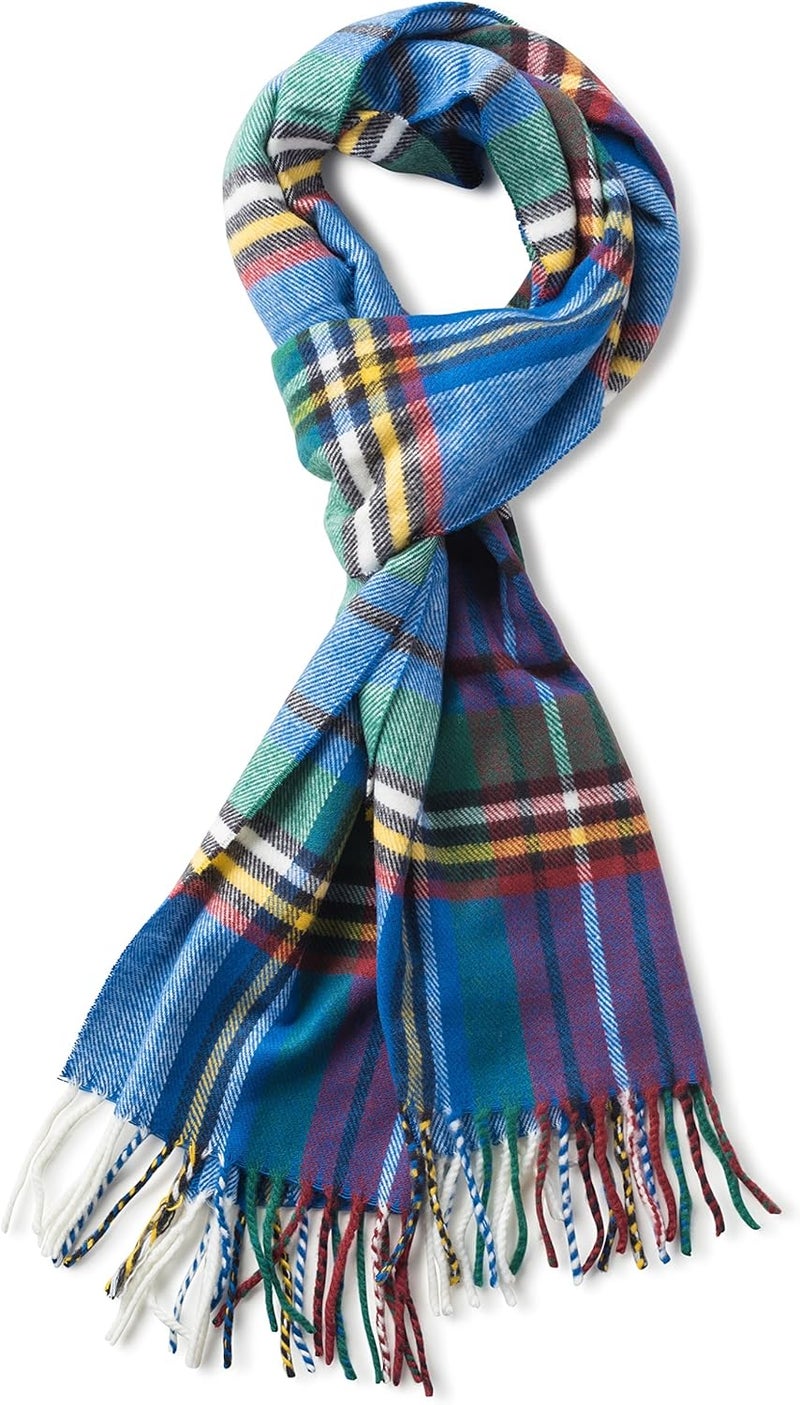 Super Soft Classic Cashmere Feel Winter Scarf