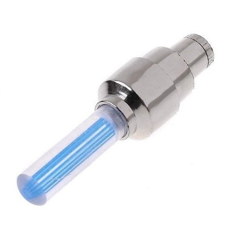6031 Valve LED Blue