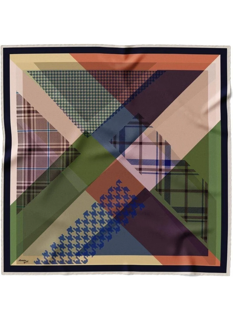 ARMINE Sport Scarf 8620-39 Twill