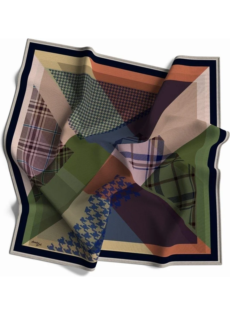 ARMINE Sport Scarf 8620-39 Twill