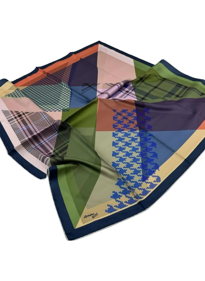 ARMINE Sport Scarf 8620-39 Twill