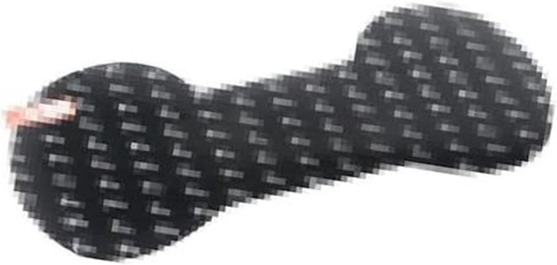 Wivplex Motorcycle Dashboard Screen Protector - Image 1