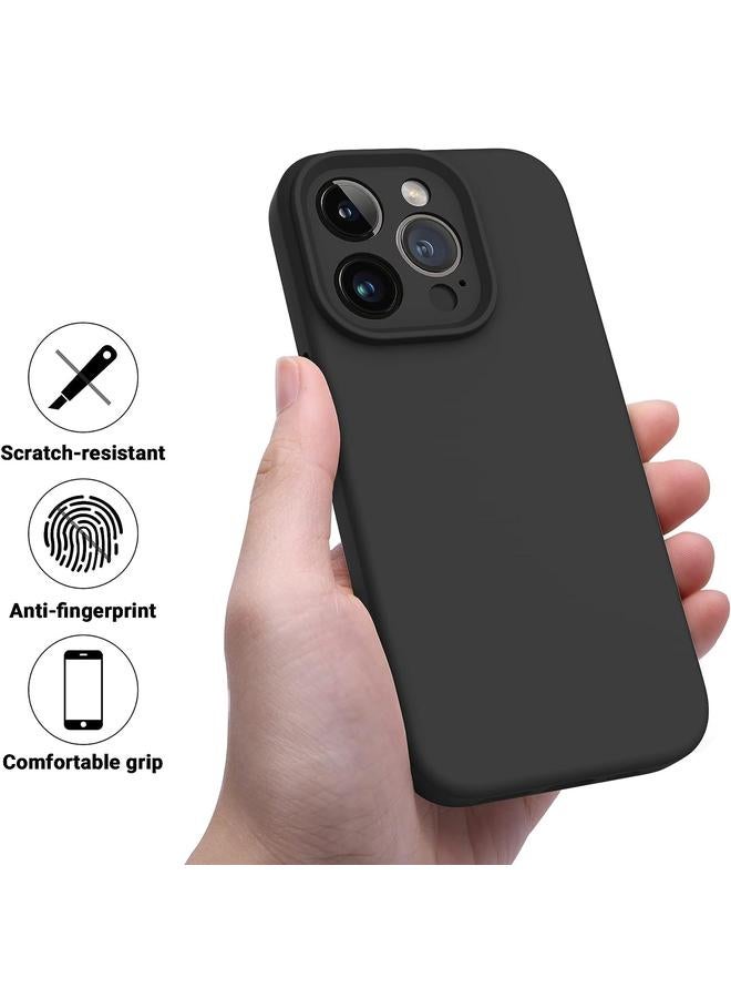 Zaboon Case For iPhone 13 LK MagSafe Magnetic Silicone Phone Case - Image 4