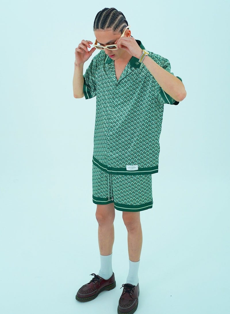 Street Visionaries SV x STV Money Green TOP  - Image 1