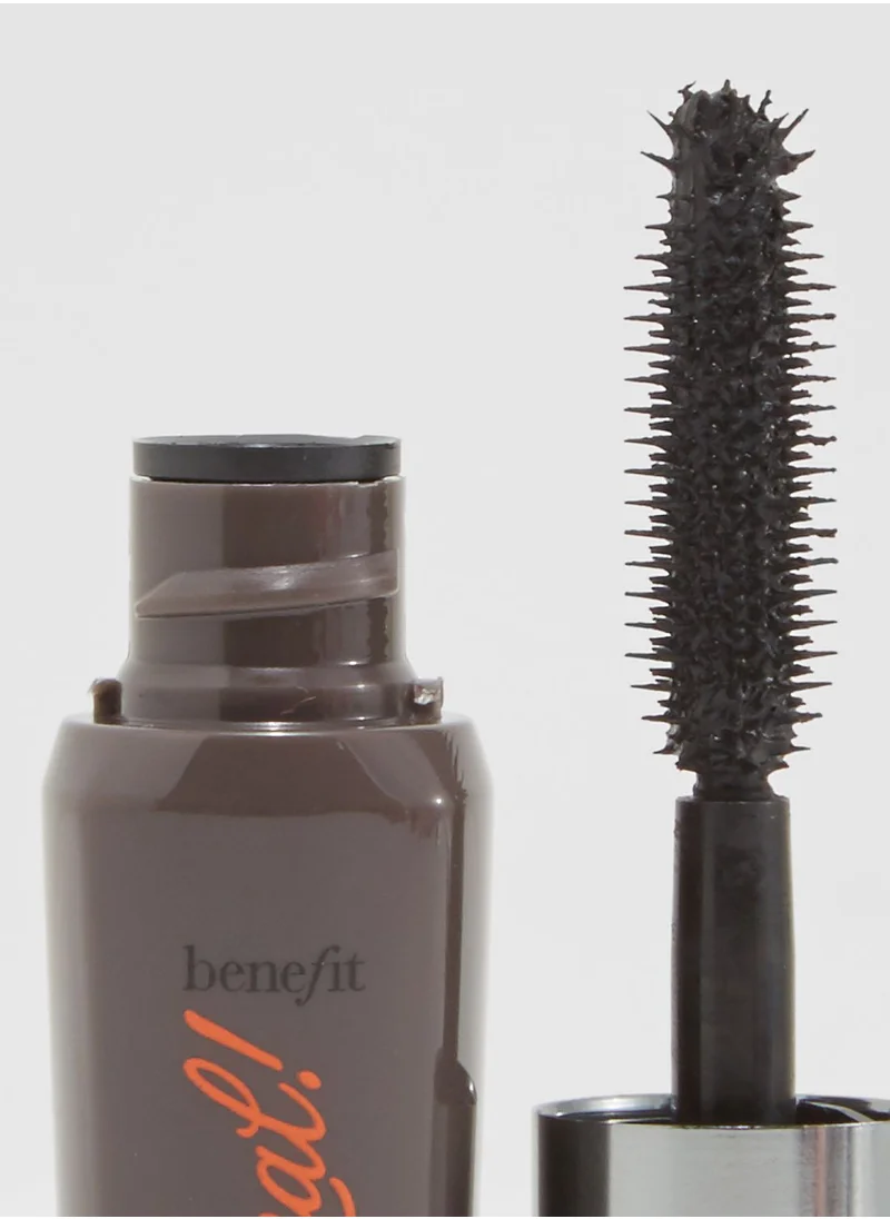 Benefit Cosmetics They're Real! Mascara Mini Travel Size