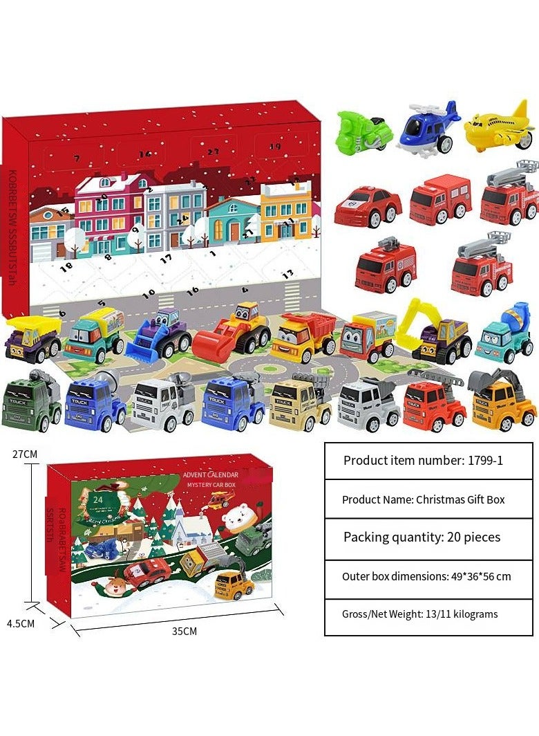 general Pop & Assemble Surprise Box – DIY Stress Relief Toys for Parties & Team Building