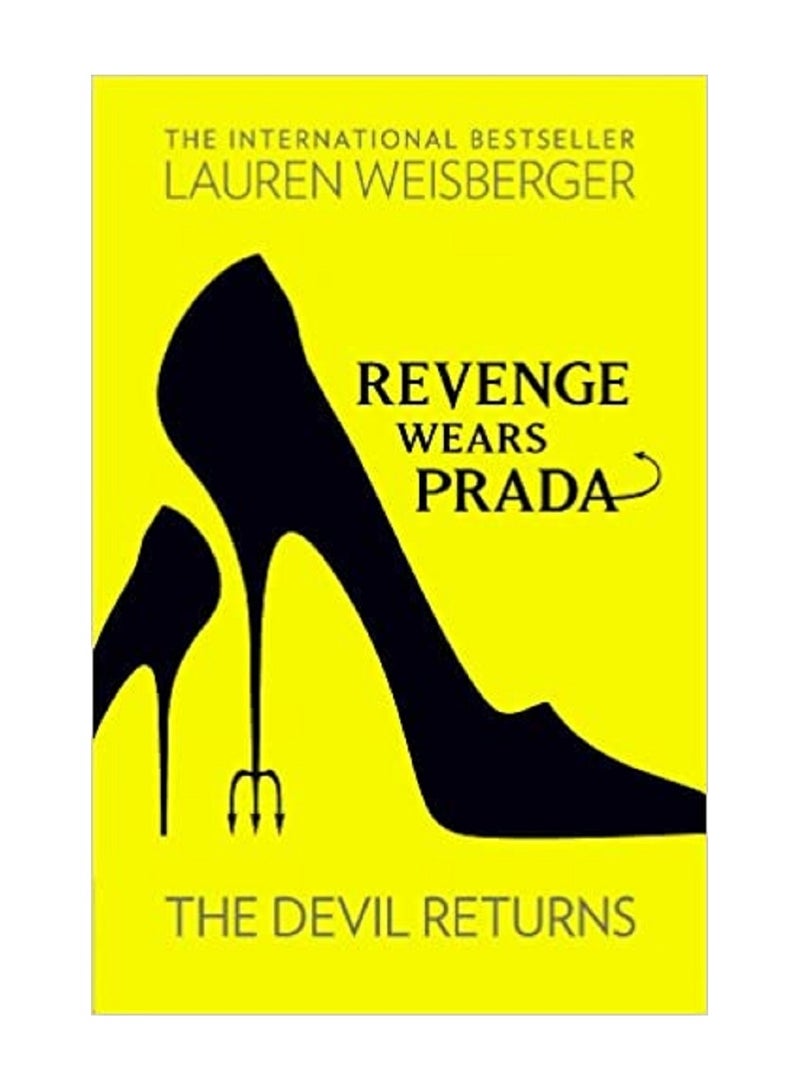 Revenge Wears Prada 