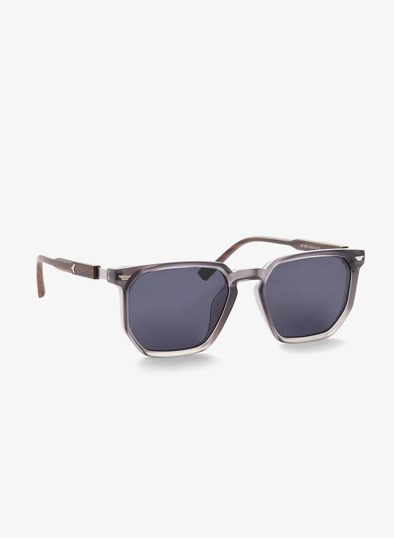 سفنتي فايف Polarized Lens Wayfarer Sunglasses