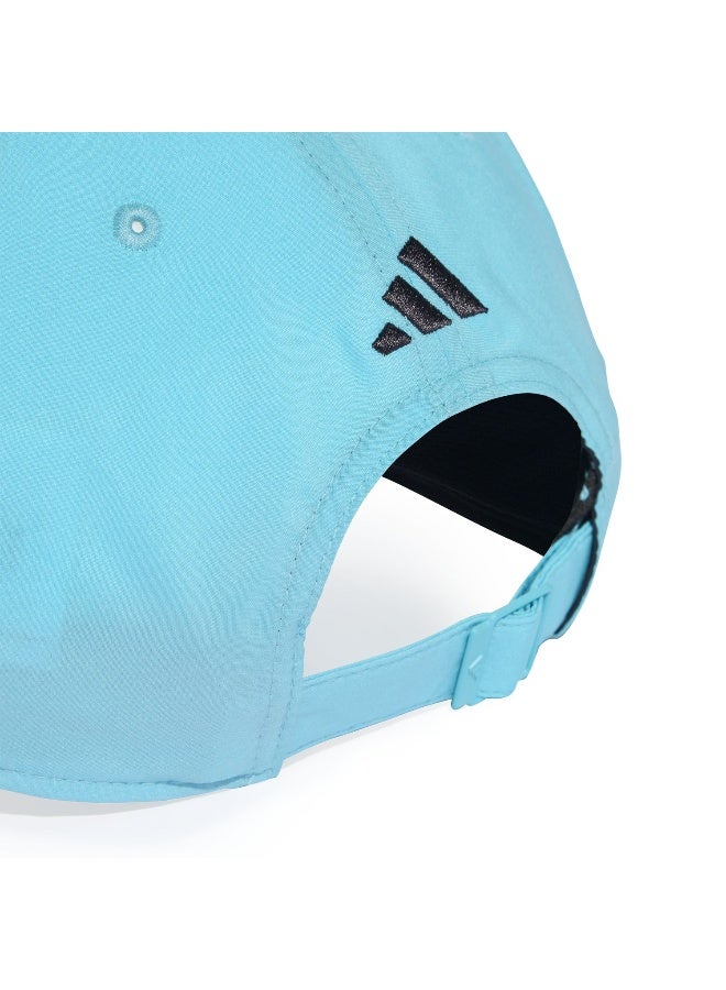 Adidas Adidas Mer Gr Cap U Blue Motorsport Headwear For Unisex - Image 4