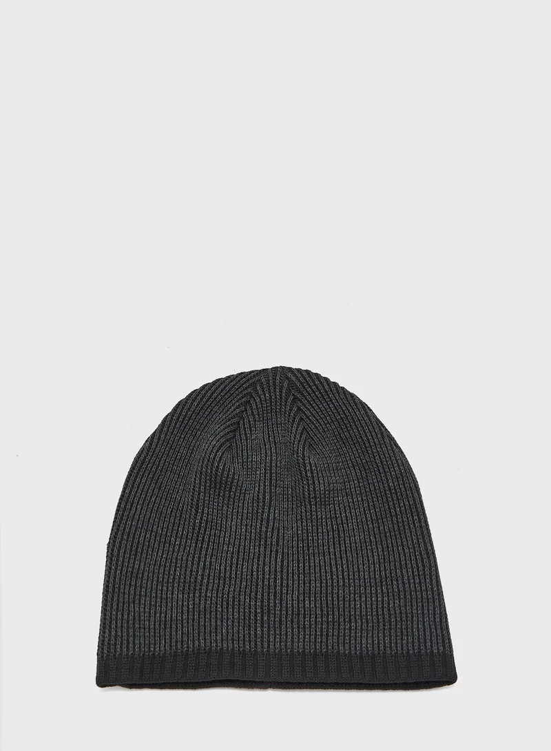 Robert Wood Men's Casual Beanie