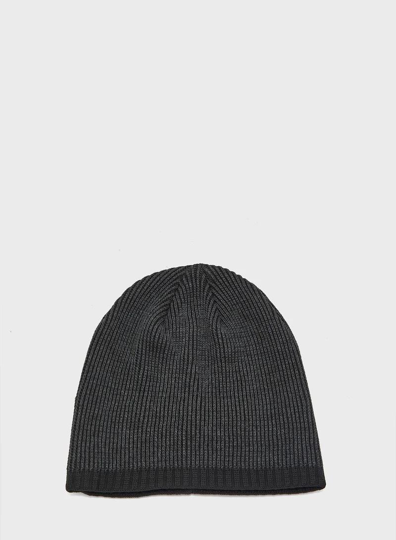 Robert Wood Men's Casual Beanie