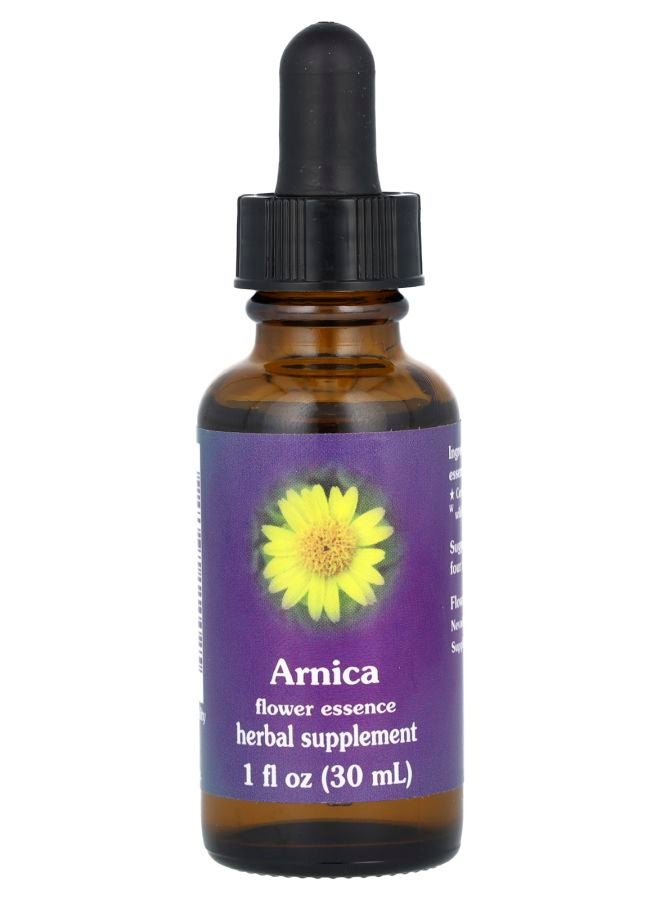 Arnica Flower Essence 1 fl oz (30 ml)