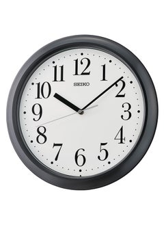 Seiko Seiko Quartz Wall Clock 32.5 x 4.5 cm QXA787KL  - Image 1