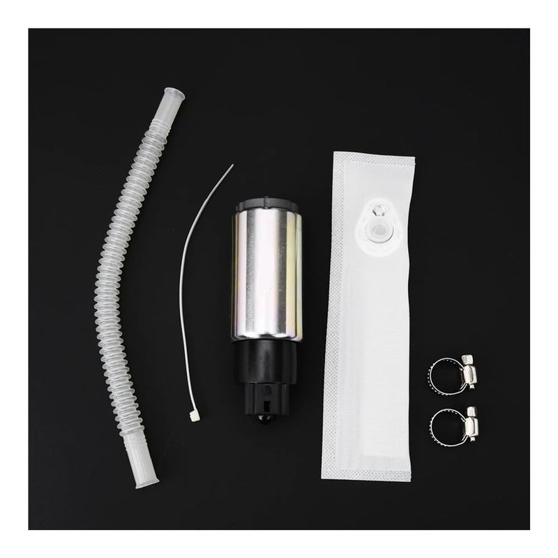 12V Motorcycle Oil Line Pump For F650GS F700GS F800GS F800GT F800R F800S F800ST - Image 2