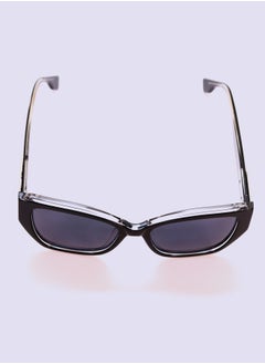 Blueberry sunglasses Women's with a distinctive shape and high quality glasses  - Image 2