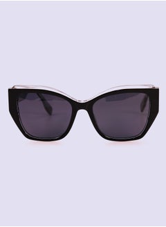 Blueberry sunglasses Women's with a distinctive shape and high quality glasses  - Image 4