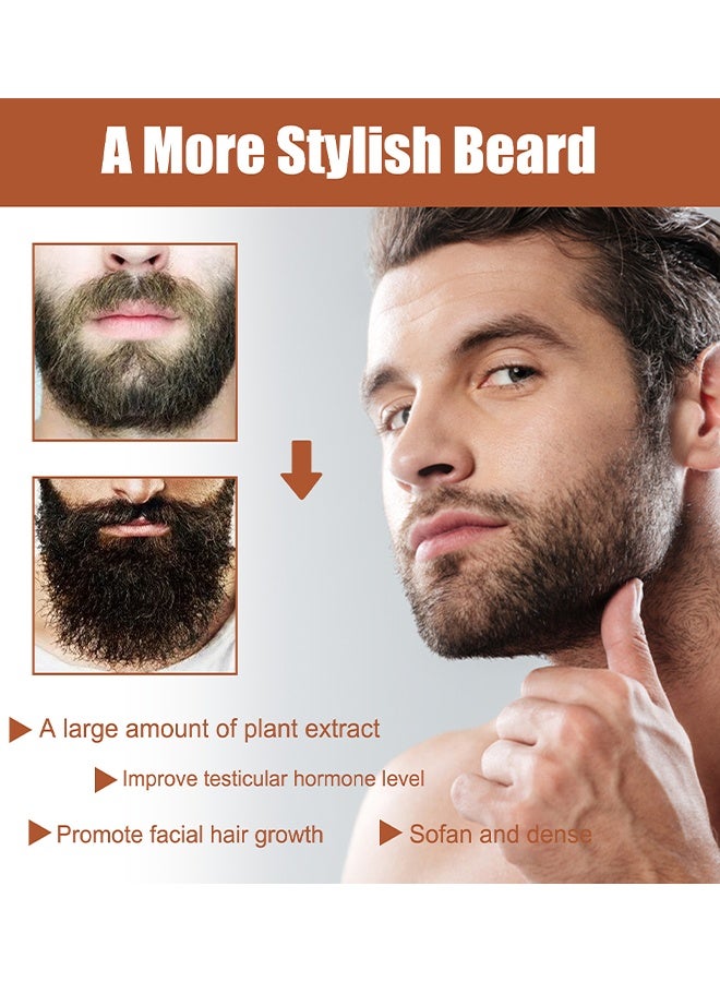 إيست مون مصل نمو الشعر - بيوتين 5٪ مينوكسيديل ، علاج إعادة نمو الشعر لتكثيف الشعر يعزز كثافة الشعر يساعد على وقف تساقط الشعر الشعر يحفز نمو الشعر ، ويستعيد مصل الشعر - 60 مل - Image 2