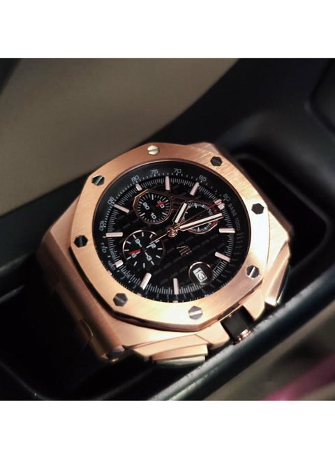Admur brand watch for men