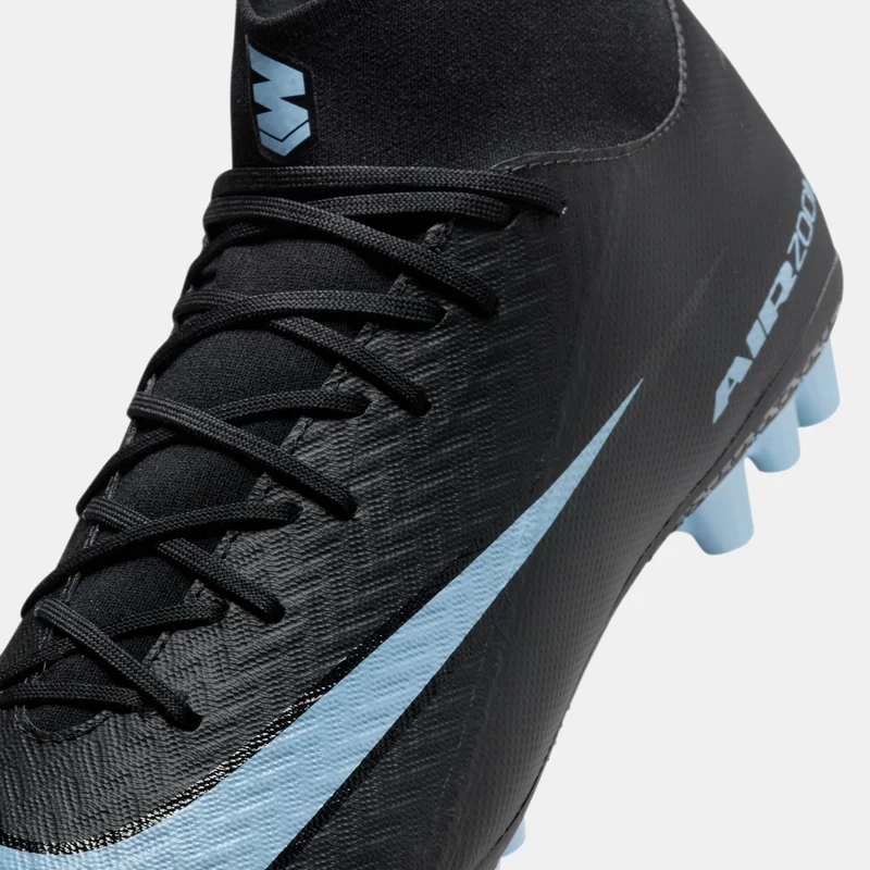 Nike Men's Mercurial Superfly 10 Academy AG Football Shoes