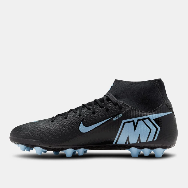 Nike Men's Mercurial Superfly 10 Academy AG Football Shoes