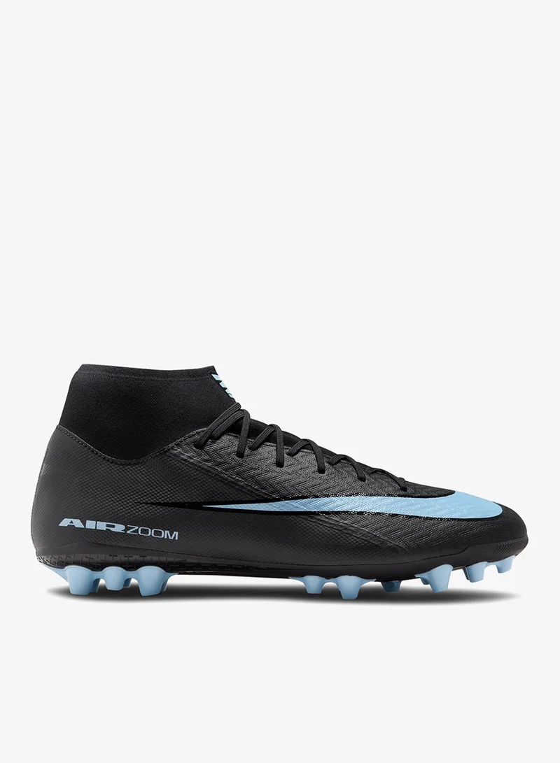 Men's Mercurial Superfly 10 Academy AG Football Shoes