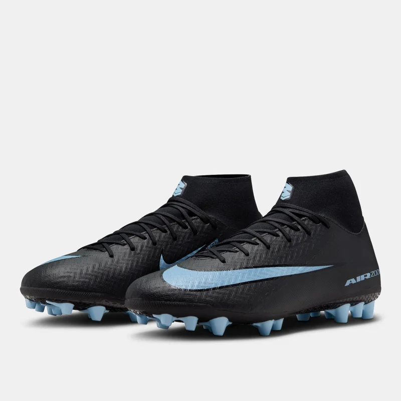 Nike Men's Mercurial Superfly 10 Academy AG Football Shoes