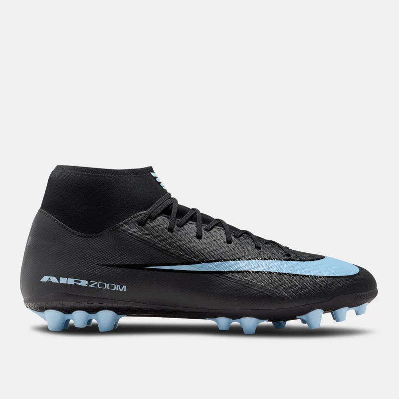Nike Men's Mercurial Superfly 10 Academy AG Football Shoes