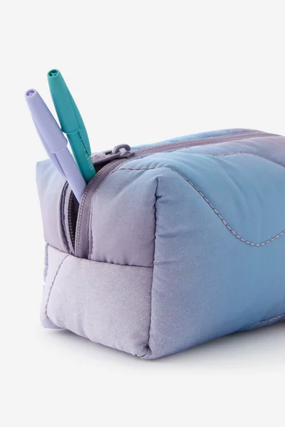 Typo Florence Pencil Case