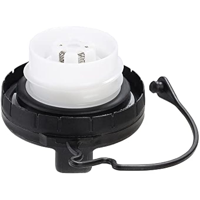 rayihni Gas Cap Fuel Cap Replaces 7730006040 7730006040 Compatible with Toyota  4Runner Avalon Matrix Corolla Camry Highlander RAV4 Tacoma Tundra Land Cruiser ES350 GS350 GS460 and More - Image 3
