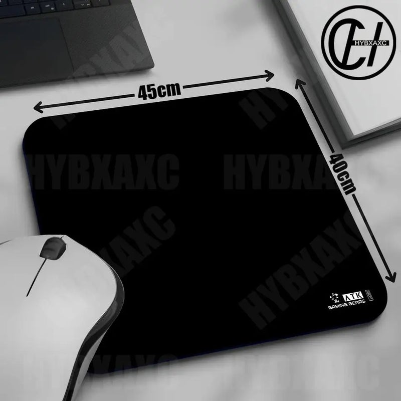 ATK 99G Gaming Mouse Pad, Non-Slip Durable Stitched Edge Desk Mat, for Computer and Office - Image 2