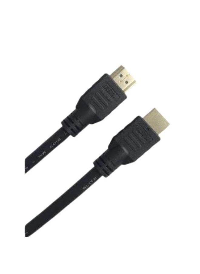 Blitz Hdmi Cable, 1.5 Meter  - Image 1