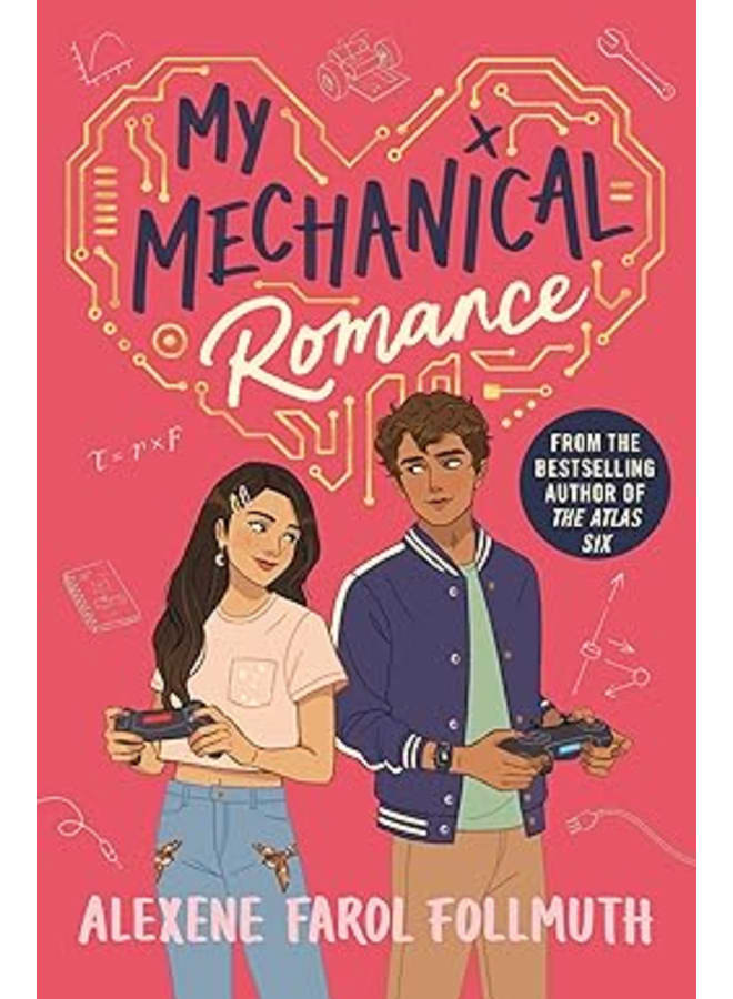 My Mechanical Romance