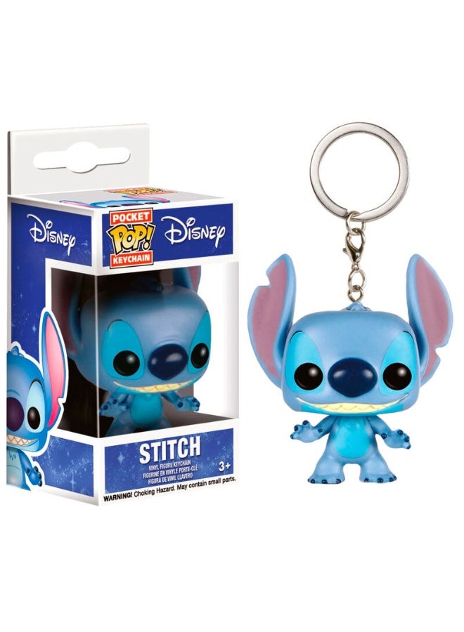 Funko بوكيت بوب! ديزني: ستيتش - Image 3