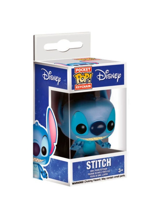 Funko بوكيت بوب! ديزني: ستيتش - Image 2