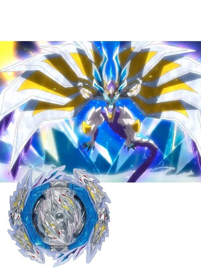 TAKARA TOMY - Beyblade Burst DB B-189 Guilty Longinus.KR.mads-2 - Image 1